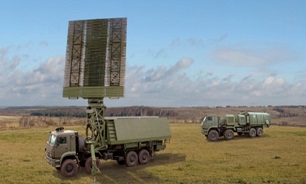 روسیه رادار جدید با قابلیت شناسایی «اهداف ابرفراصوت ازمسافت 450 کیلومتری» ساخت
