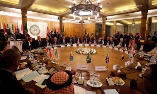 مصر خواستار برگزاری نشست فوق‌العاده اتحادیه عرب شد