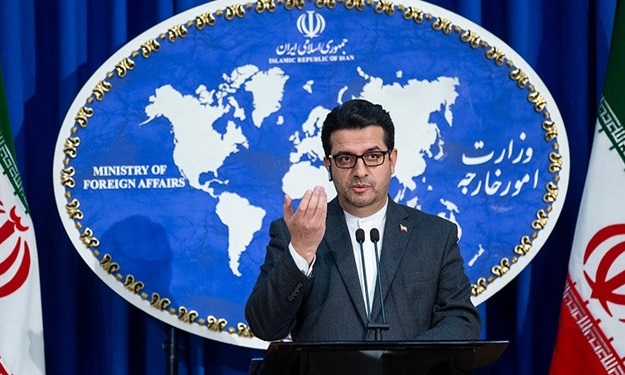 قطعنامه شورای حکام یک طلبکاری سیاسی بود و این زیاده‌خواهی را از سوی هیچ کشور و سازمانی نمی‌پذیریم