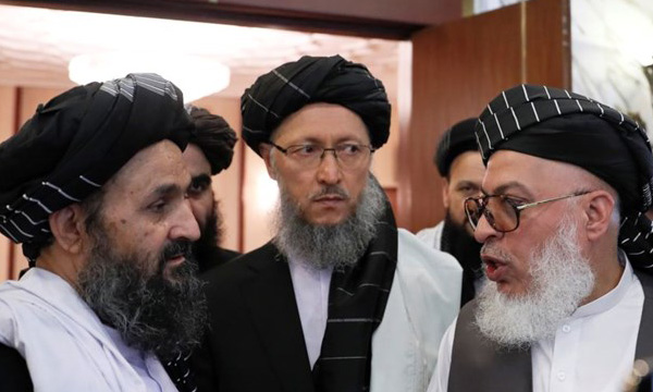 طالبان به‌مناسبت عید فطر آتش‌بس اعلام کرد