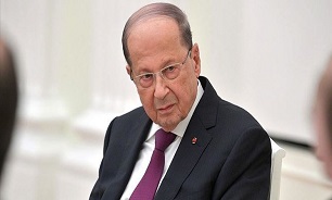دفتر ریاست‌جمهوری لبنان شایعه درگذشت «میشل عون» را تکذیب کرد