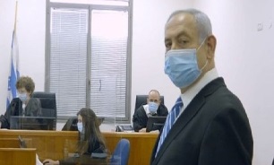 جلسه محاکمه نتانیاهو به اتهام فساد برگزار شد