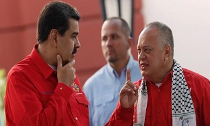 نماینده ونزوئلایی بر لزوم اتحاد تهران-کاراکاس در مقابل امپریالیسم آمریکا تاکید کرد