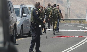 دو فلسطینی در تیراندازی نظامیان صهیونیست زخمی شدند