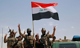 عراق از کشته شدن معاون سرکرده داعش خبر داد