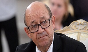فرانسه از تل‌آویو خواست طرح اشغال کرانه باختری را متوقف کند