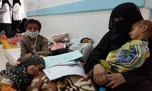 ۲۰ میلیون یمنی از نبود امنیت غذایی رنج می‌برند