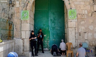 اداره اوقاف فلسطین اعلام کرد که مسجد الاقصی روز یکشنبه بدون شروط اشغالگران به روی نمازگزاران گشوده می‌شود.مسجد الاقصی از یکشنبه به روی نمازگزاران گشوده می‌شود