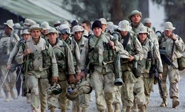 رویترز از کاهش پیش از موعد شمار نیرو‌های آمریکا در افغانستان خبر داد