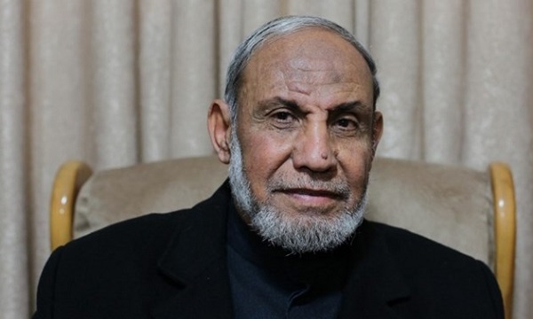 حماس: مهم‌ترین پیام سالگرد آزادی جنوب لبنان رو به زوال بودن اشغالگر است