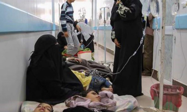 قطعی برق در بیمارستان‌های یمن جان بیش از ۱۰۰۰ بیمار را تهدید می‌کند