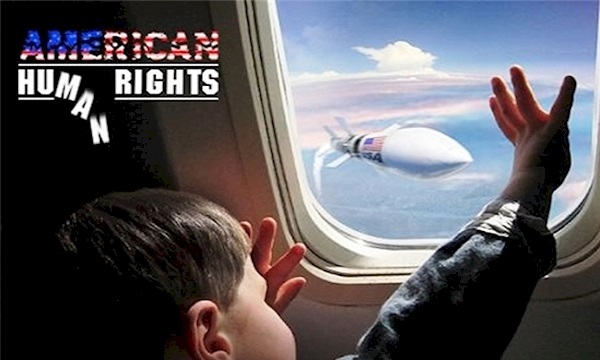 حمله آمریکا به هواپیمای مسافربری ایرانی فرصتی برای بازنمایی جنایات آمریکاست