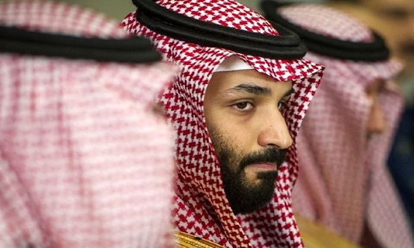 «کودتای سفید» بن سلمان در عربستان
