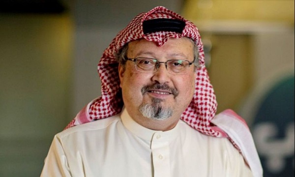 محاکمه غیابی قاتلان خاشقجی از روز جمعه آغاز می‌شود