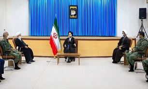 «امنیت» بهترین هدیه انقلاب اسلامی به مردم است