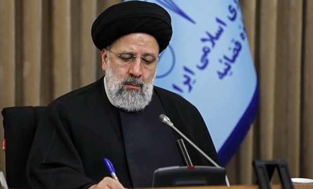 دستور رئیس قوه قضاییه به دادستان تهران برای بررسی حادثه انفجار مرکز درمانی سینا