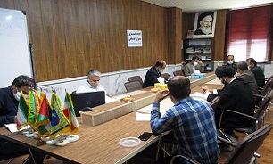 جلسه هماهنگی کمیته های بزرگداشت چهل سالگی دفاع مقدس استان بوشهر برگزار شد