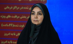 تعداد فوتی‌های کرونا در ایران از ۱۱ هزار نفر گذشت