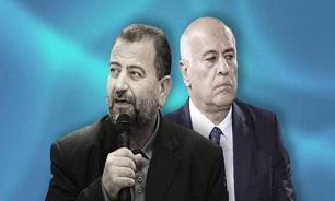 بیم و هشدار صهیونیست‌ها درباره همکاری حماس و فتح