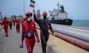 تلاش جدید آمریکا برای جلوگیری از انتقال سوخت ایران به ونزوئلا