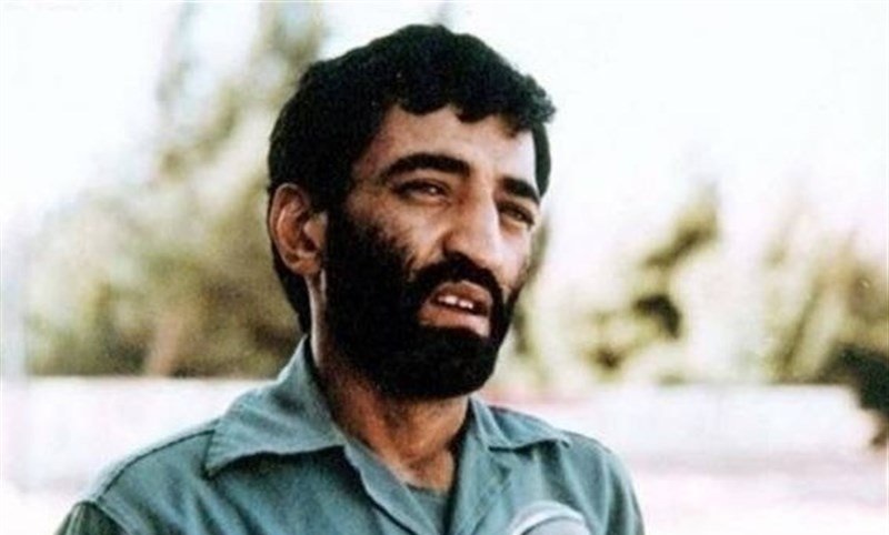 ۳۹ سال داغ فراق حاج احمد متوسلیان/ رژیم صهیونیستی مسئول ربایش دیپلمات‌های ایرانی