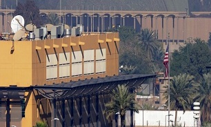 سفارت آمریکا با تمرین نظامی در بغداد، مقاومت را تحریک کرد