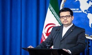 ایران با دولت و ملت ژاپن ابراز همدردی کرد