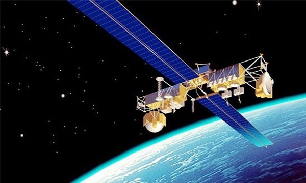رژیم صهیونیستی یک ماهواره جاسوسی به فضا فرستاد
