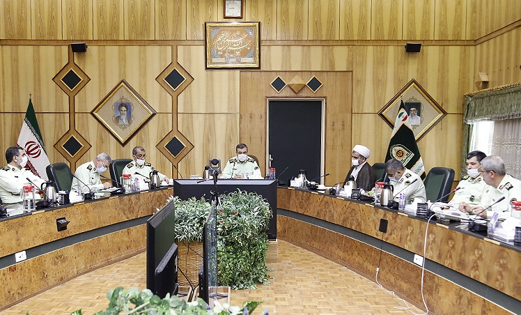 برگزاری مراسم اربعین حسینی (ع) منوط به تصمیم ستاد مرکزی اربعین/ نیروی انتظامی آماده‌تر از قبل پذیرای زائران است