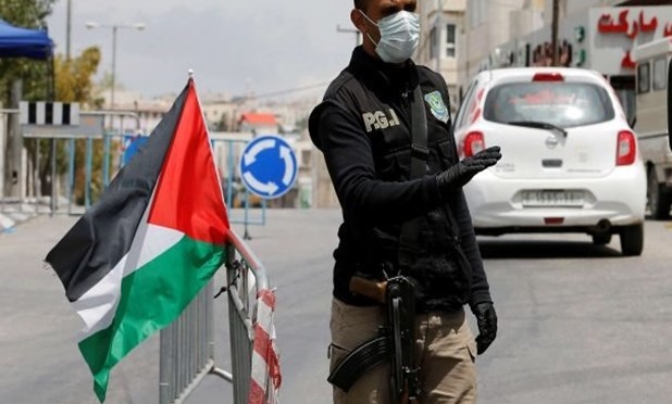 اسرائیل مسبب گسترش کرونا در مناطق فلسطینی است