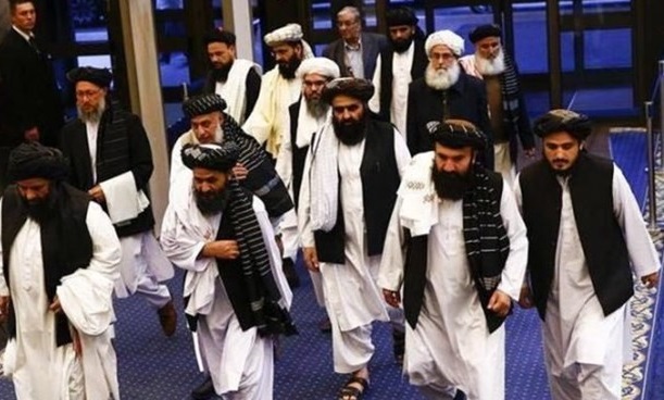 طالبان ارتباط با القاعده را رد کرد