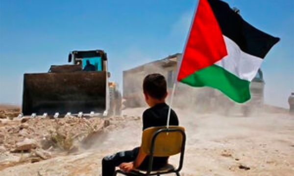 هشدار فرانسه، آلمان، مصر و اردن به اشغالگری‌های اسرائیل