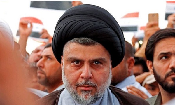 «مقتدی صدر» به ترور «هشام الهاشمی» واکنش نشان داد