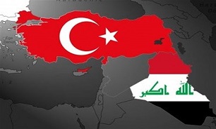 ترکیه چه امتیاز‌هایی برای اقناع عراق می‌دهد؟
