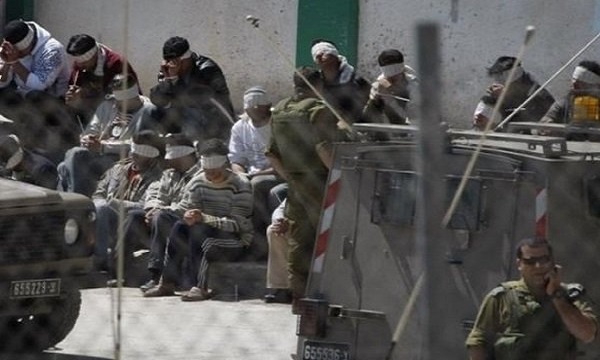 اوضاع بهداشتی اسرای فلسطینی در بازداشتگاه «عصیون» فاجعه‌بار است