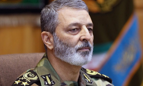سرلشکر «موسوی» درگذشت فرمانده اسبق نیروی هوایی ارتش را تسلیت گفت