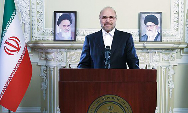 استقبال مجلس شورای اسلامی ایران از تقویت مناسبات با مجالس کشورهای جهان