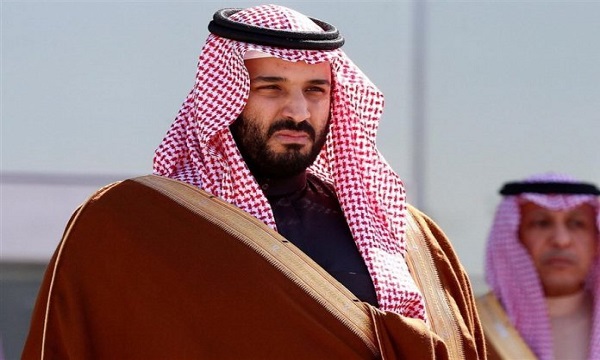 اقدامات دردسرساز بن سلمان طی ۳ سال گذشته