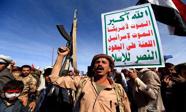 روش‌های تامین سلاح توسط یمنی‌ها/ عربستان و تلاش برای اجرای قوانین بشر دوستانه!