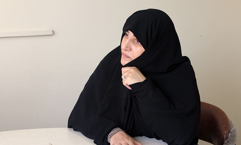 مانور فرهنگی عفاف و حجاب برگزار می‌شود