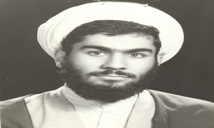 نگاهی به زندگی‌نامه شهید «محمد مرادی»