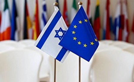 درخواست 11 وزیر خارجه از اتحادیه اروپا برای بازداشتن تل‌آویو از طرح اشغال کرانه باختری