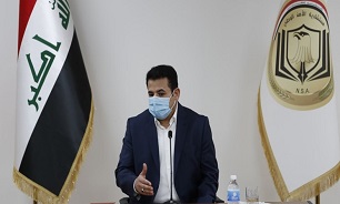 تأکید مشاور جدید امنیت ملی عراق بر تقویت روابط با همسایگان
