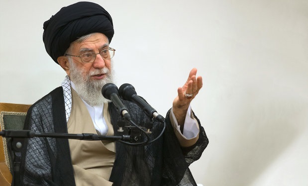 گزیده بیانات امام خامنه‌ای درباره اقتصاد مقاومتی/