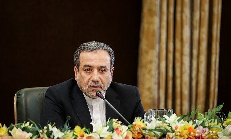 ایران آماده کمک به دولت افغانستان جهت پیشبرد صلح در این کشور است