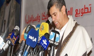 انصارالله: نتایج همکاری مستمر میان یمن و مقاومت فلسطین به زودی دیده می‌شود