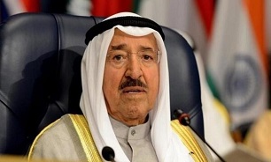احتمال وخامت اوضاع امیر کویت؛ ولیعهد اداره امور کشور را برعهده گرفت