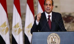 مصر بر خلاف مواضع قبلی، خود را به راه حل سیاسی برای بحران لیبی متعهد خواند