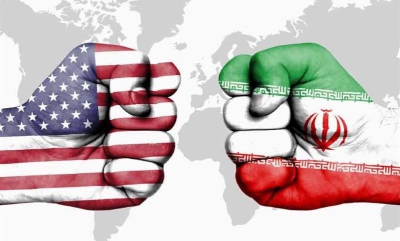 ایران و متحدان الگویی مقابل هژمونی رو به افول آمریکا ارائه داده‌اند