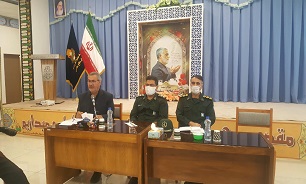 کارهای فرهنگی اداره کل حفظ آثار دفاع مقدس استان، ماندگار و زیربنایی است